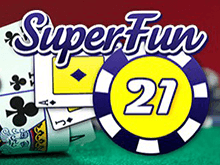 Супервеселье 21