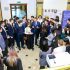 18 марта т.г. Нурлан Абдирова встретился с представителями столичной молодежи в стенах Центральной избирательной комиссии Республики Казахстан.